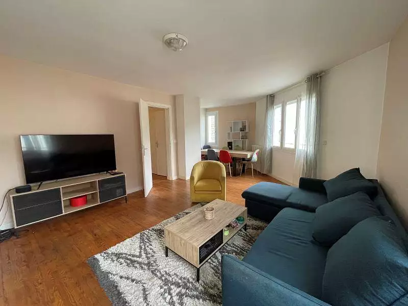 Immeuble, 184,94 m²