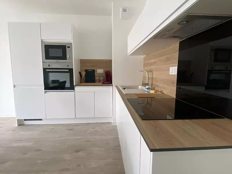 Appartement, 69,63 m²