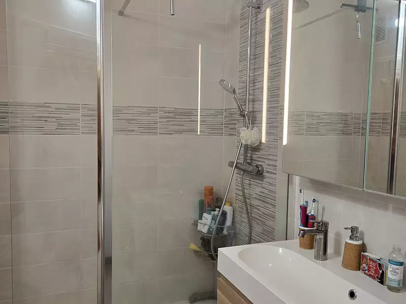 Appartement, 80,81 m²