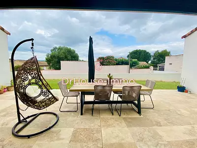Maison, 140 m²