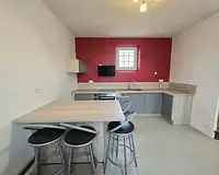 Maison, 62 m²