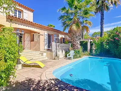 Maison, 117 m²