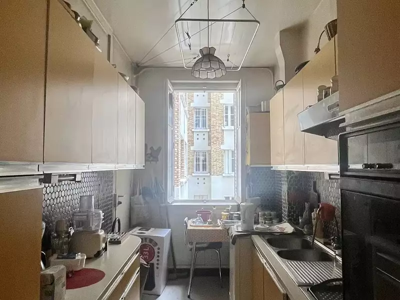 Appartement, 122 m²