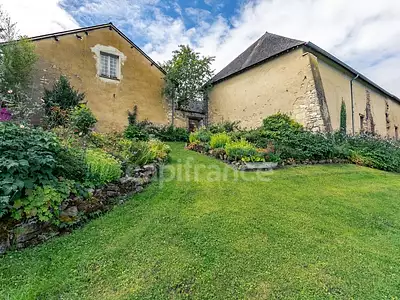 Maison, 363 m²