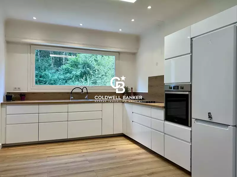 Maison, 150 m²