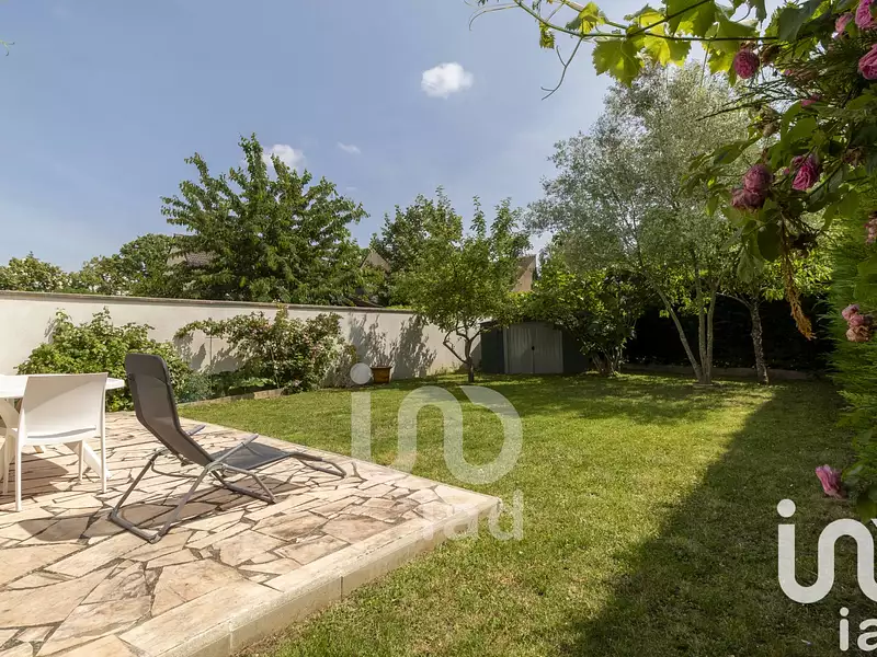 Maison, 138 m²