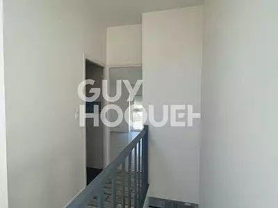 Appartement, 40,73 m²