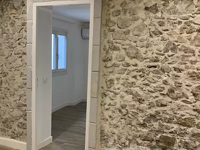 Appartement, 40,67 m²