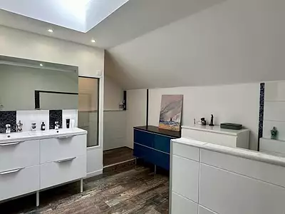 Appartement, 169 m²