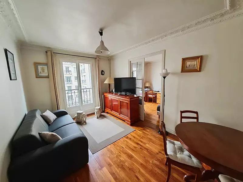 Appartement, 50 m²