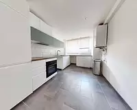 Appartement, 56 m²