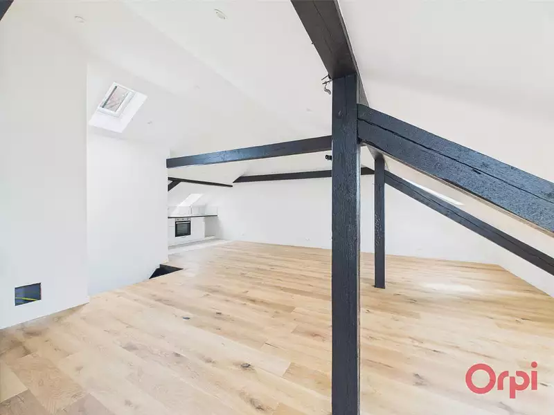 Appartement, 105 m²
