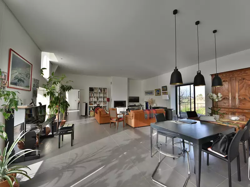 Maison, 313 m²
