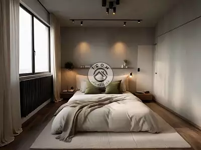 Appartement, 131 m²