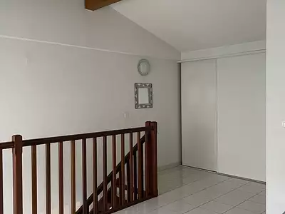 Appartement, 53,47 m²