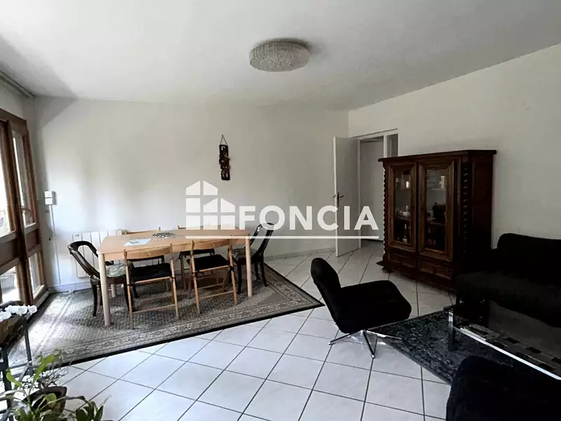 Appartement, 121 m²