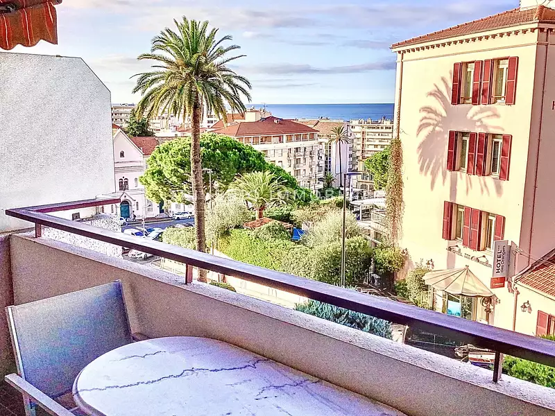 Appartement, 25,98 m²