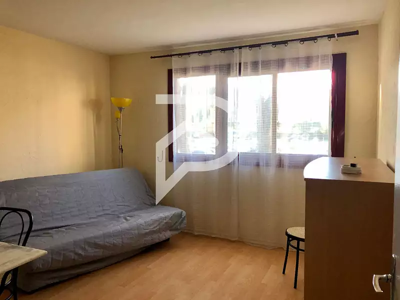 Appartement, 31,43 m²