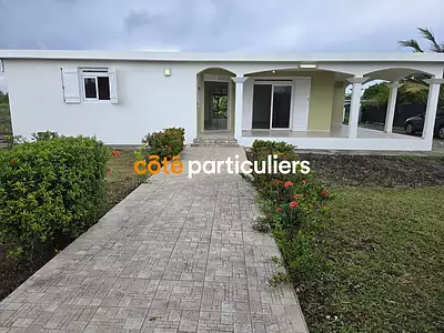 Maison, 140 m²