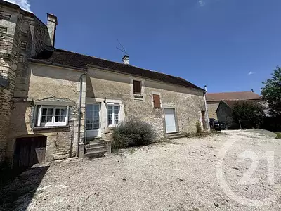 Maison, 60,1 m²