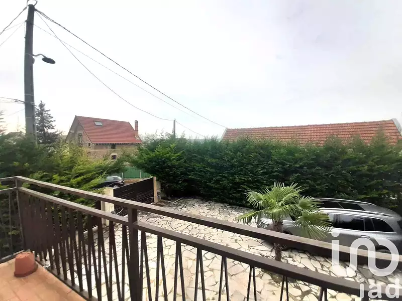 Maison, 123 m²