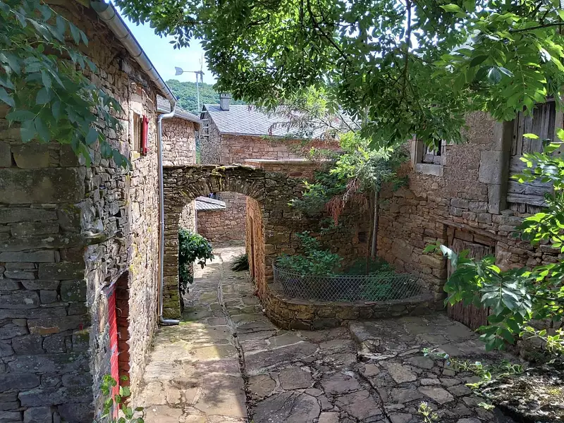 Maison, 219 m²