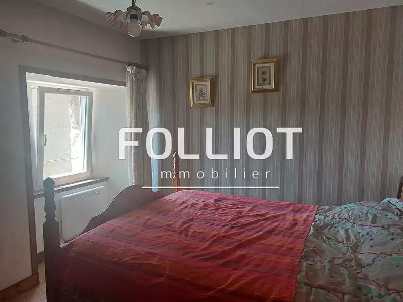 Maison, 88 m²
