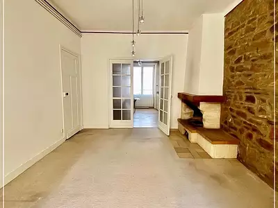 Maison, 135 m²