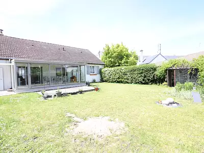 Maison, 88 m²