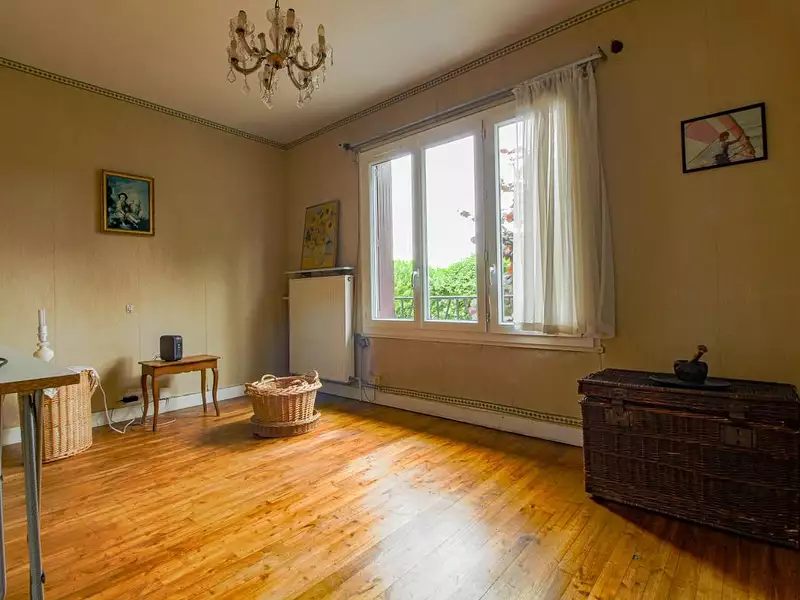 Maison, 124 m²