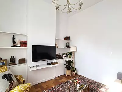 Appartement, 50,1 m²