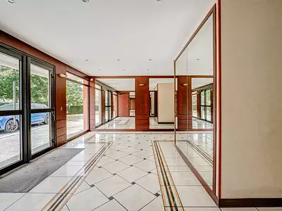 Appartement, 47 m²