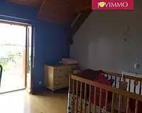 Maison, 135 m²