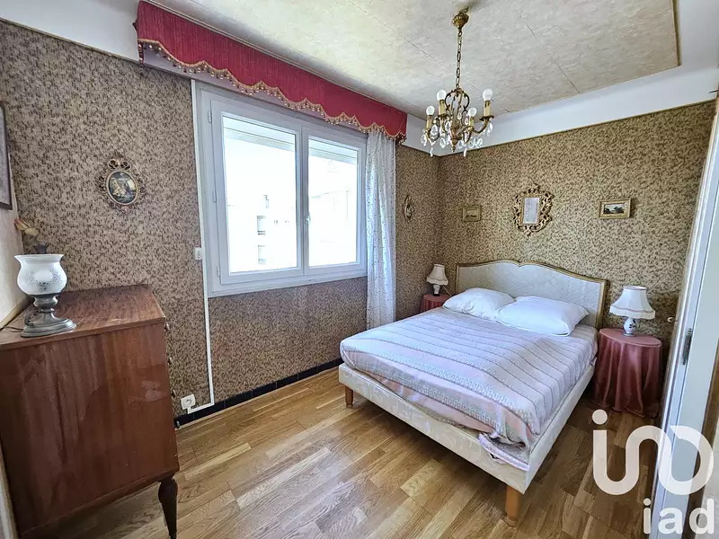 Appartement, 40 m²
