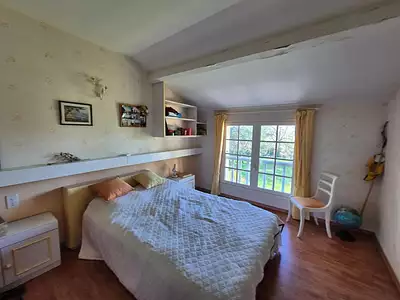 Maison, 229 m²
