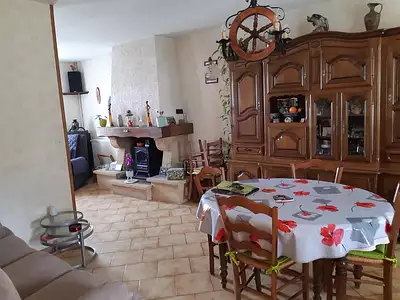 Maison, 100 m²