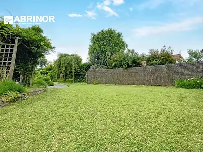 Maison, 130 m²