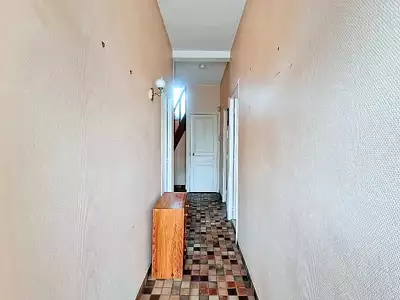 Maison, 84,21 m²