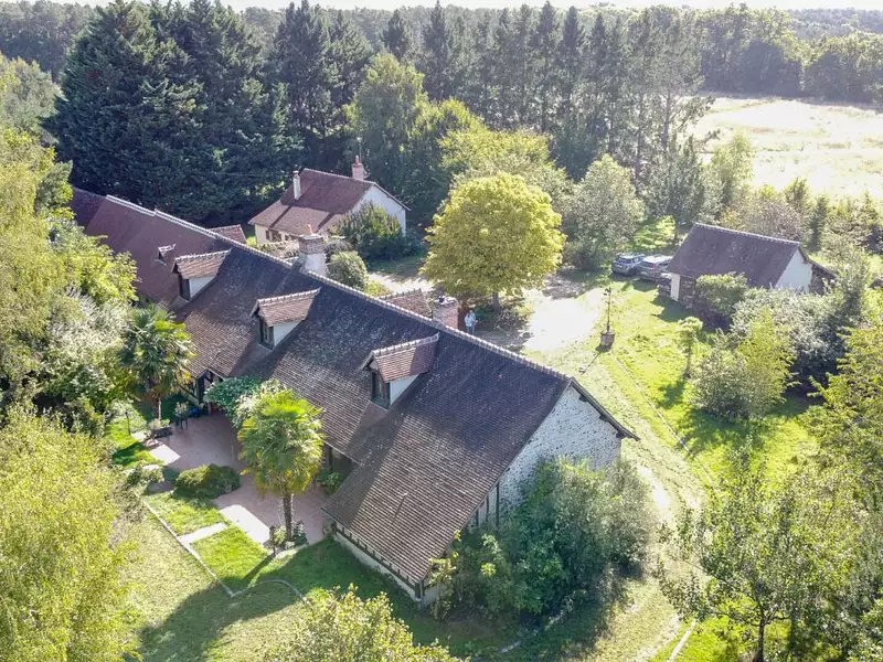Maison, 270 m²