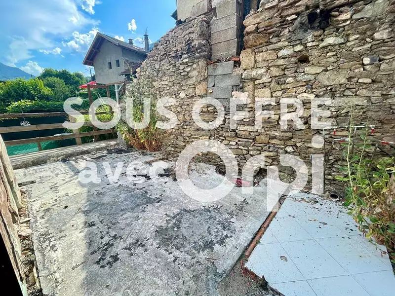 Maison, 80 m²