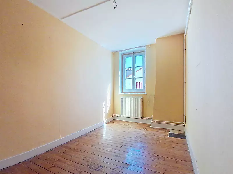 Appartement, 70,14 m²