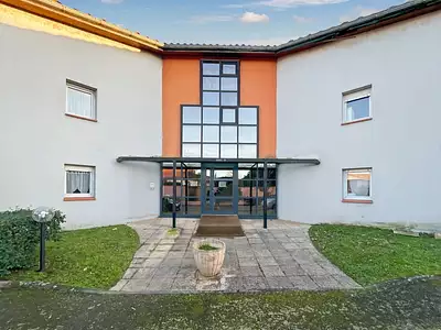 Immeuble, 612 m²