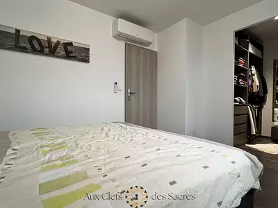 Appartement, 127,3 m²