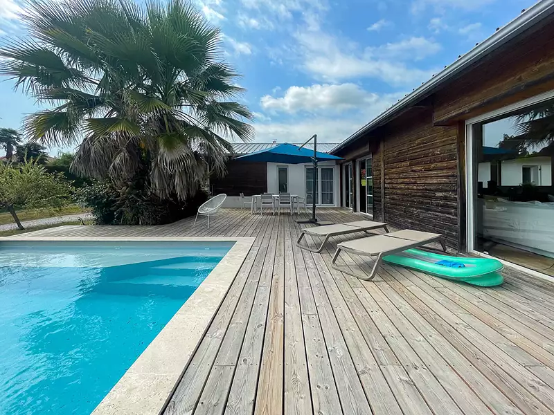 Maison, 119 m²