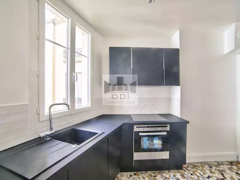 Appartement, 62,79 m²