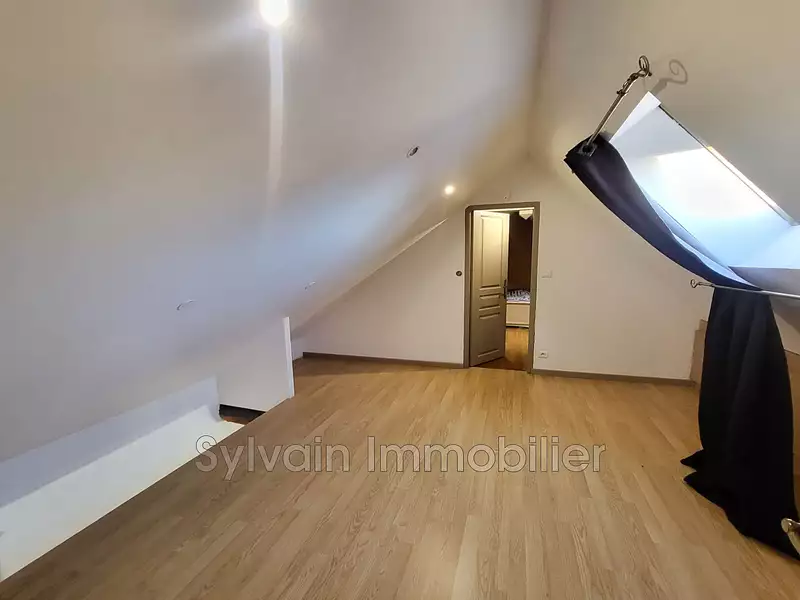 Maison, 88 m²