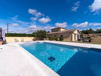 Maison, 140 m²