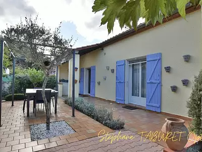 Maison, 129 m²