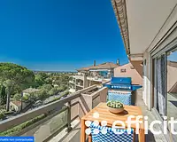 Appartement, 125 m²