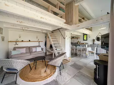 Maison, 220 m²